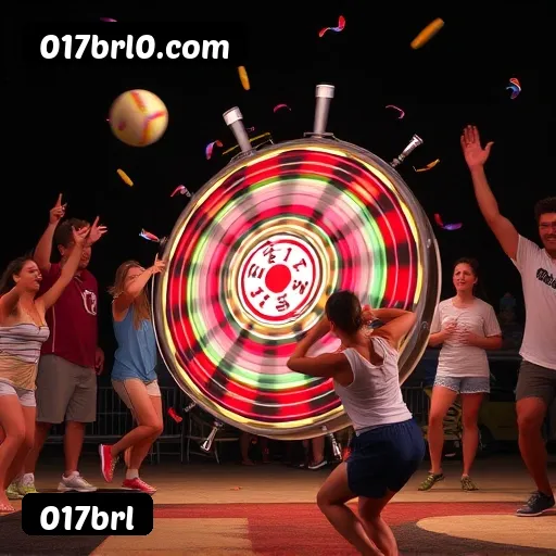 Processo de Download do App 017brl - Passo a Passo Simples