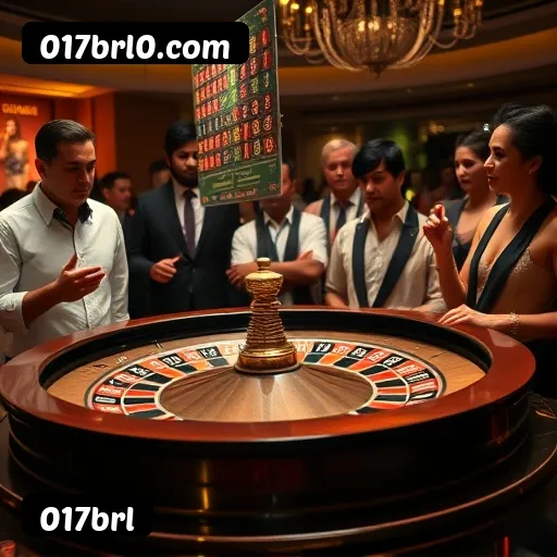 Recursos Exclusivos do App 017brl - Modo Offline, Login Biométrico