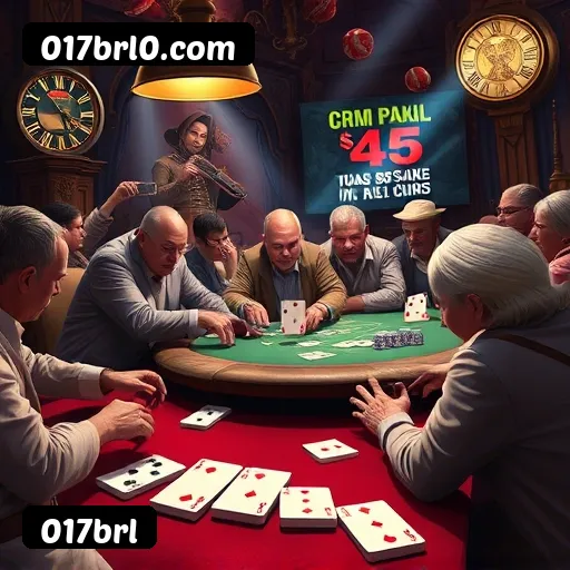 Jogos de Cassino Premium - Slots, Roleta, Blackjack e Dealer Ao Vivo